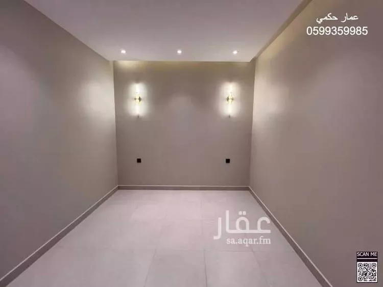 شقة للبيع في شارع محرز بن سلمة, حي المحمدية, مدينة مكة المكرمة, منطقة مكة المكرمة 11