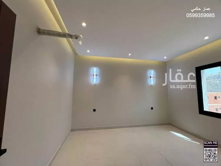 شقة للبيع في شارع محرز بن سلمة, حي المحمدية, مدينة مكة المكرمة, منطقة مكة المكرمة 14