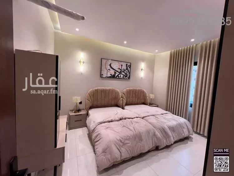 شقة للبيع في شارع محرز بن سلمة, حي المحمدية, مدينة مكة المكرمة, منطقة مكة المكرمة 17