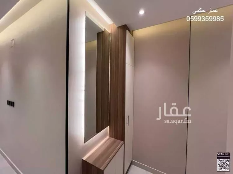 شقة للبيع في شارع محرز بن سلمة, حي المحمدية, مدينة مكة المكرمة, منطقة مكة المكرمة 9