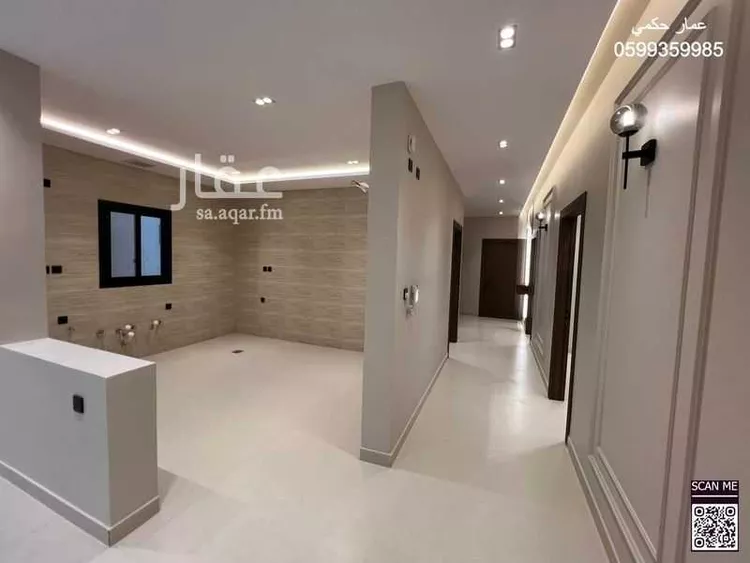 Apartment for Sale in Mecca King Fahd 15