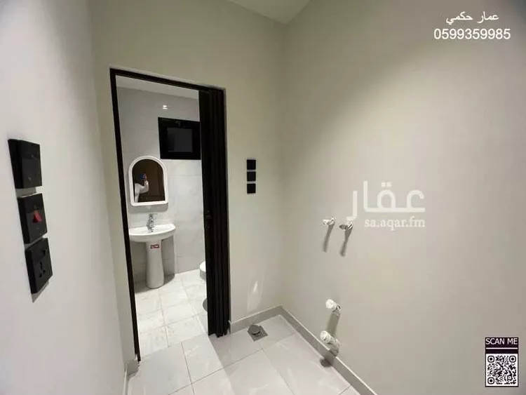 شقة للبيع في شارع الممراح, حي المحمدية, مدينة مكة المكرمة, منطقة مكة المكرمة صورة 3