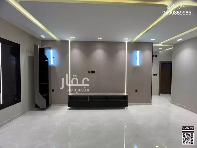 شقة للبيع في شارع العاصي, حي المحمدية, مدينة مكة المكرمة, منطقة مكة المكرمة 8