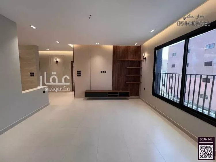 شقة للبيع في شارع الممراح, حي المحمدية, مدينة مكة المكرمة, منطقة مكة المكرمة صورة 3
