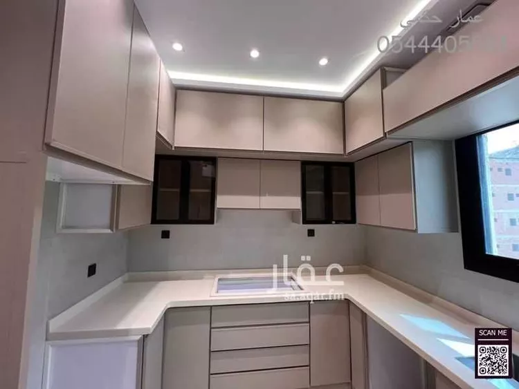 Apartment for Sale in Mecca Ash Shawqiyyah