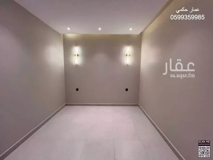 شقة للبيع في شارع محرز بن سلمة, حي المحمدية, مدينة مكة المكرمة, منطقة مكة المكرمة 11