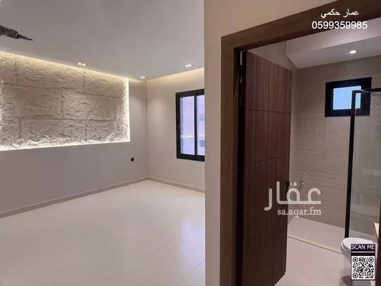 Apartment for Sale in Mecca King Fahd 11