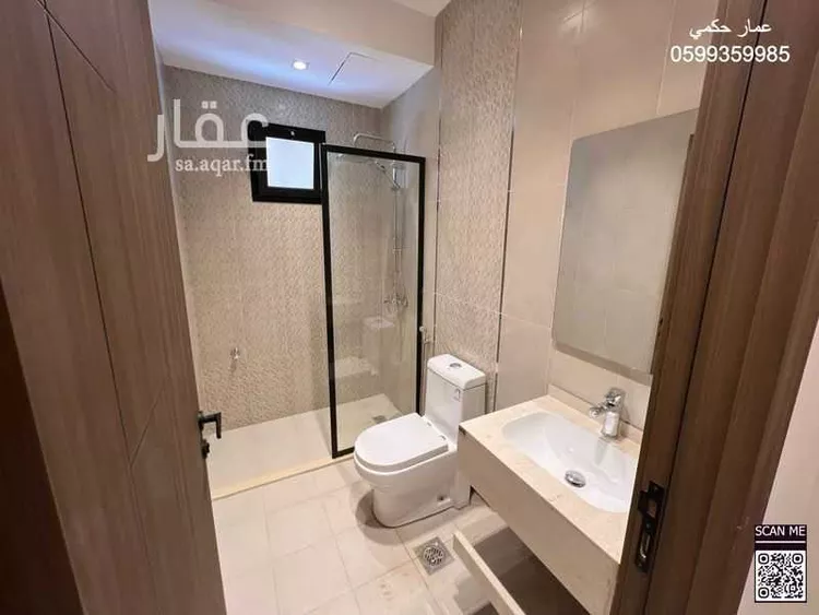 Apartment for Sale in Mecca King Fahd 19