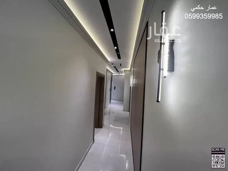 Apartment for Sale in Mecca Ash Shawqiyyah 22
