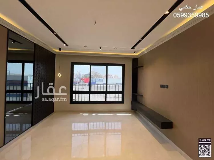 Apartment for Sale in Mecca Ash Shawqiyyah 12