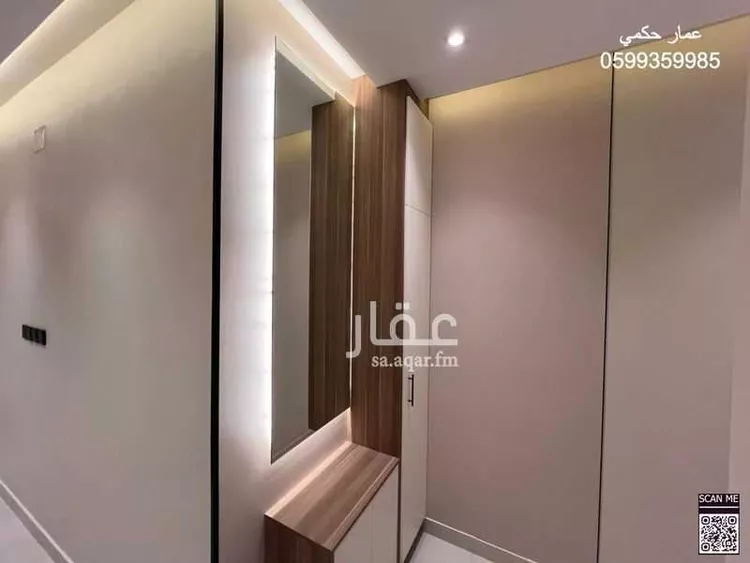 شقة للبيع في شارع محرز بن سلمة, حي المحمدية, مدينة مكة المكرمة, منطقة مكة المكرمة 9