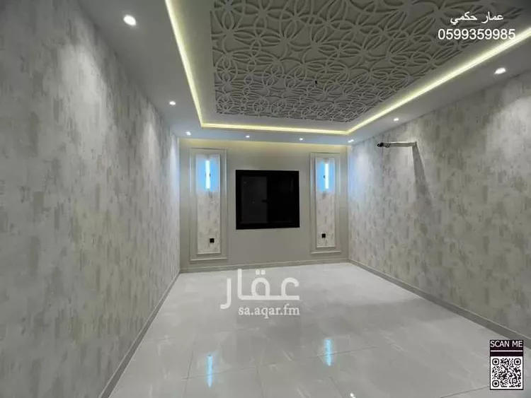شقة للبيع في شارع محمد السمدي, حي المحمدية, مدينة مكة المكرمة, منطقة مكة المكرمة 17