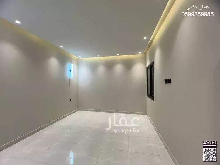 شقة للبيع في شارع العاصي, حي المحمدية, مدينة مكة المكرمة, منطقة مكة المكرمة 15