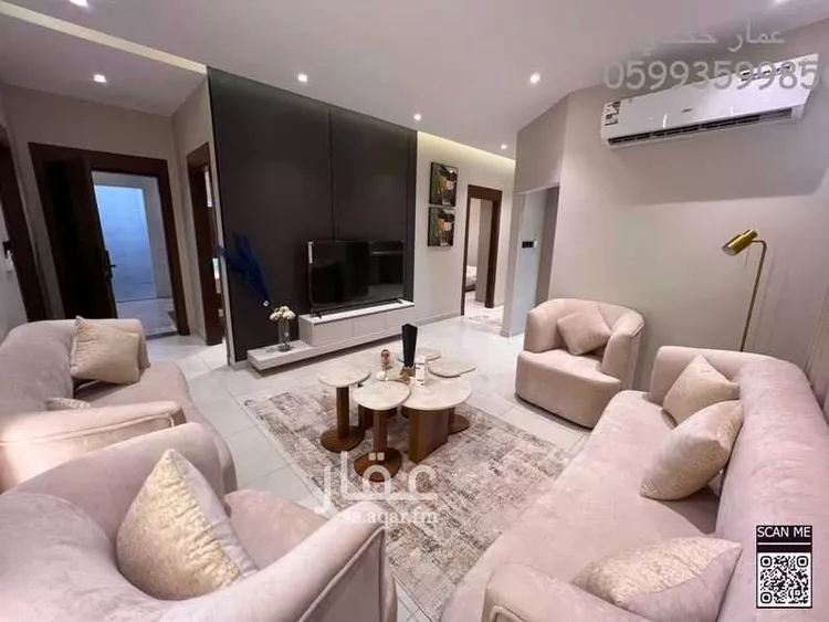شقة للبيع في شارع محرز بن سلمة, حي المحمدية, مدينة مكة المكرمة, منطقة مكة المكرمة 10