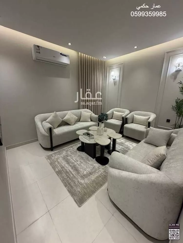 شقة للبيع في شارع الأمير ناصر بن عبد العزيز آل سعود, حي الملك فهد, مدينة مكة المكرمة, منطقة مكة المكرمة صورة 3