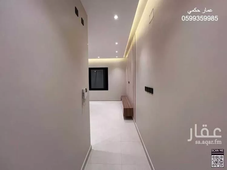 شقة للبيع في شارع محرز بن سلمة, حي المحمدية, مدينة مكة المكرمة, منطقة مكة المكرمة 12