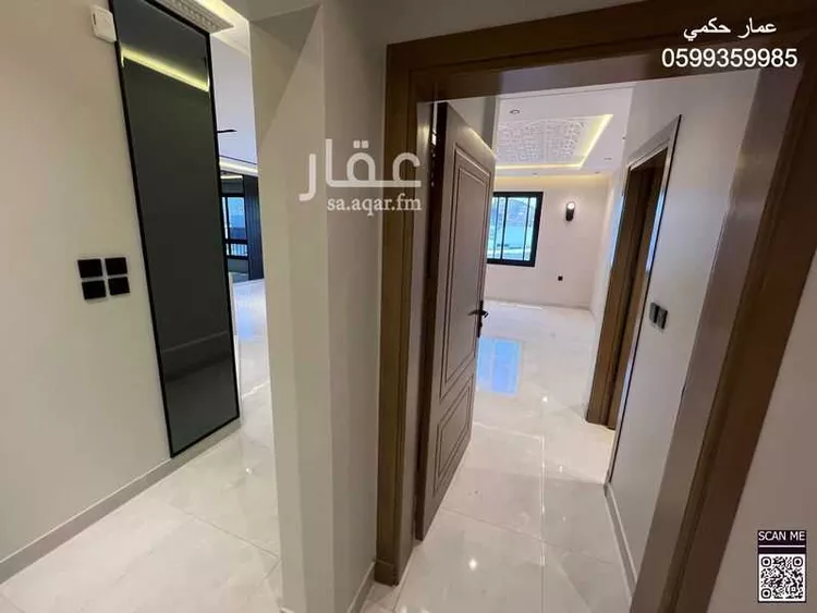 Apartment for Sale in Mecca Ash Shawqiyyah 17