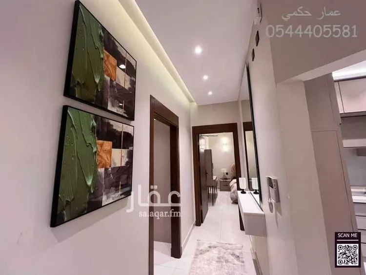 Apartment for Sale in Mecca Ash Shawqiyyah صورة 3