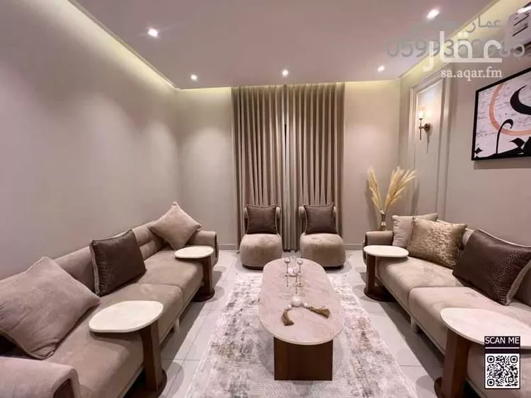 شقة للبيع في شارع محرز بن سلمة, حي المحمدية, مدينة مكة المكرمة, منطقة مكة المكرمة صورة 5