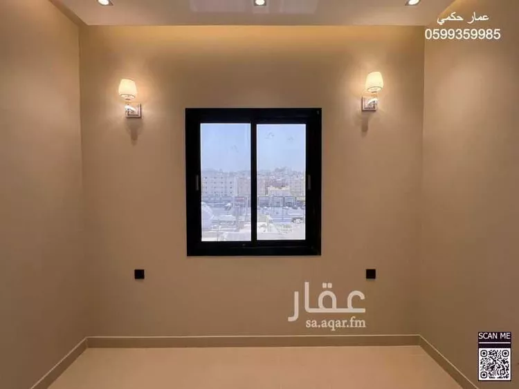 Apartment for Sale in Mecca King Fahd 12