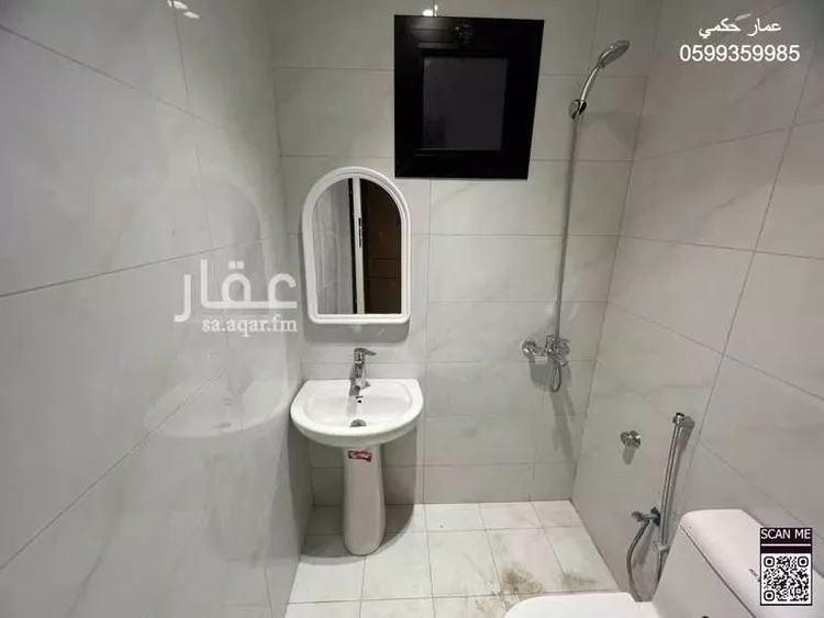 شقة للبيع في شارع الممراح, حي المحمدية, مدينة مكة المكرمة, منطقة مكة المكرمة صورة 4