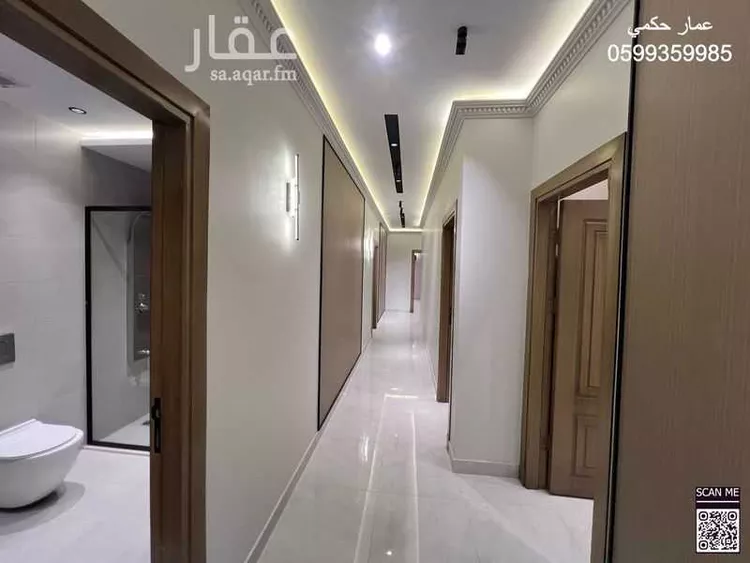 Apartment for Sale in Mecca Ash Shawqiyyah 7