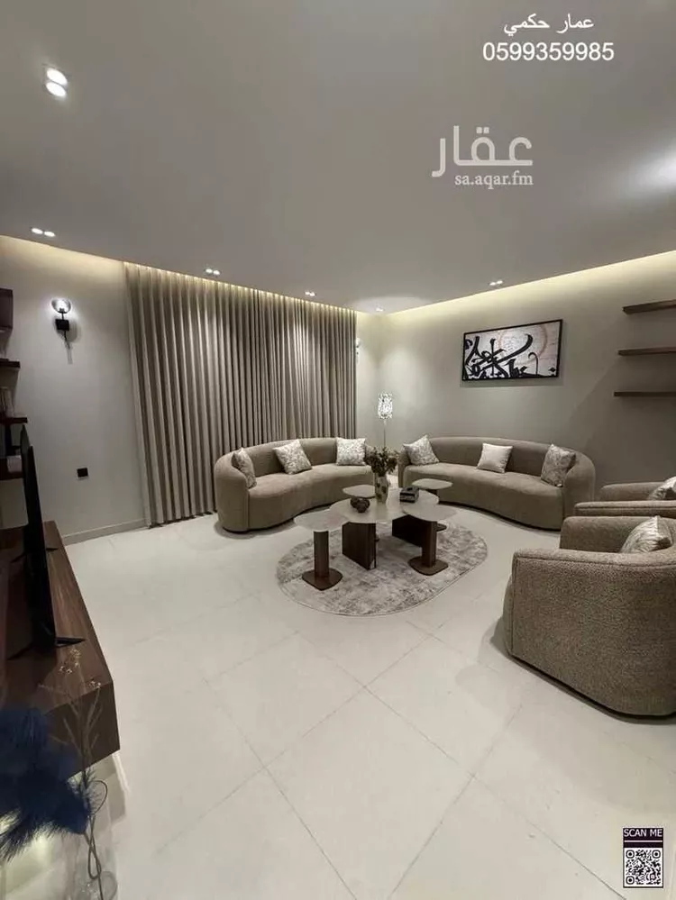 شقة للبيع في شارع الأمير ناصر بن عبد العزيز آل سعود, حي الملك فهد, مدينة مكة المكرمة, منطقة مكة المكرمة 12