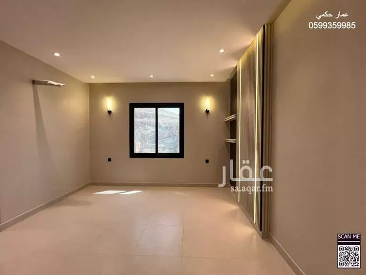 شقة للبيع في شارع محرز بن سلمة, حي المحمدية, مدينة مكة المكرمة, منطقة مكة المكرمة 8