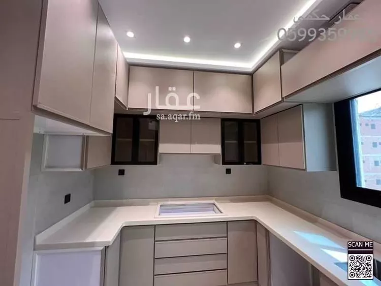 شقة للبيع في شارع محرز بن سلمة, حي المحمدية, مدينة مكة المكرمة, منطقة مكة المكرمة 12