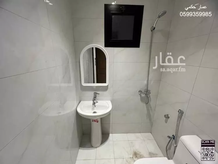 شقة للبيع في شارع العاصي, حي المحمدية, مدينة مكة المكرمة, منطقة مكة المكرمة صورة 3
