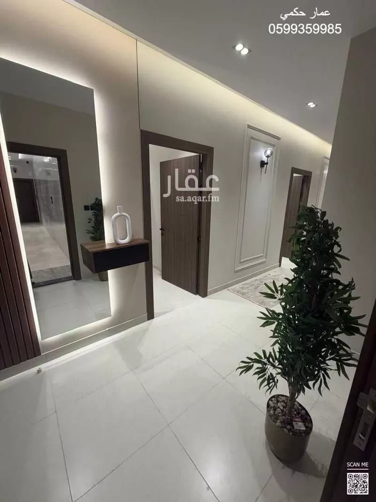 شقة للبيع في شارع الأمير ناصر بن عبد العزيز آل سعود, حي الملك فهد, مدينة مكة المكرمة, منطقة مكة المكرمة 13