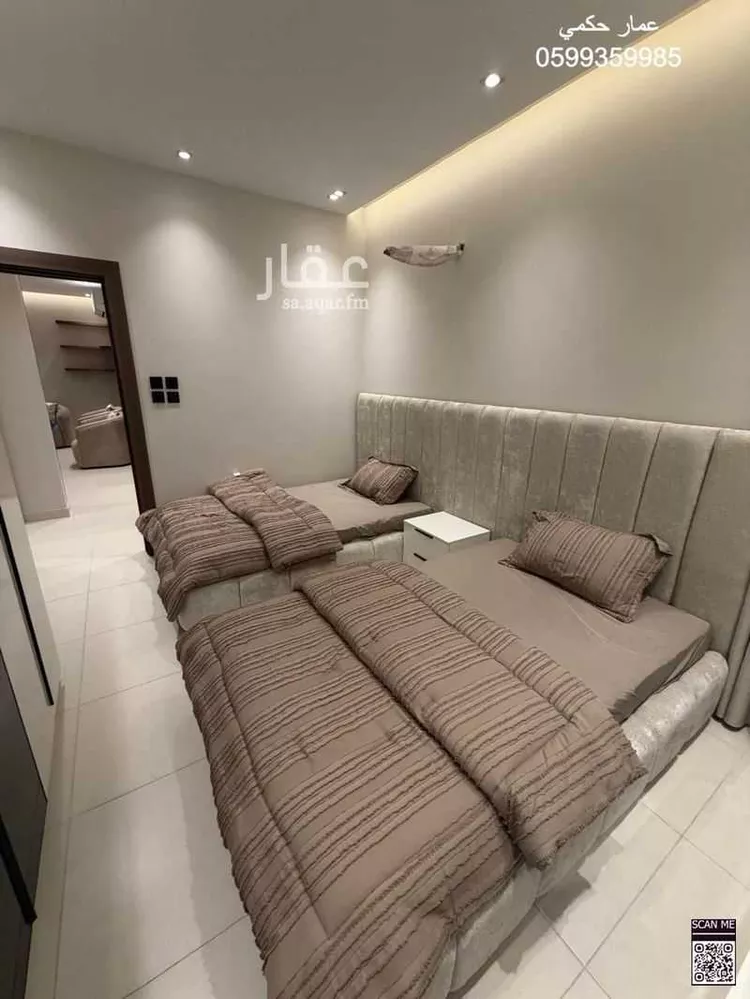 Apartment for Sale in Mecca King Fahd 23