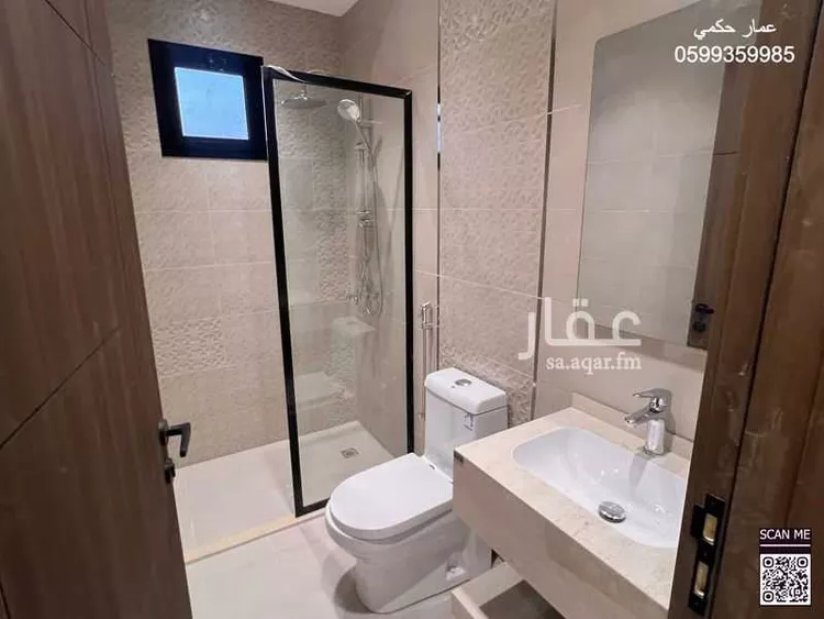 Apartment for Sale in Mecca King Fahd 20
