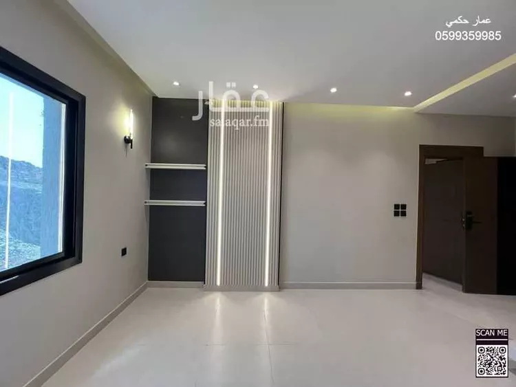 شقة للبيع في شارع محرز بن سلمة, حي المحمدية, مدينة مكة المكرمة, منطقة مكة المكرمة 6