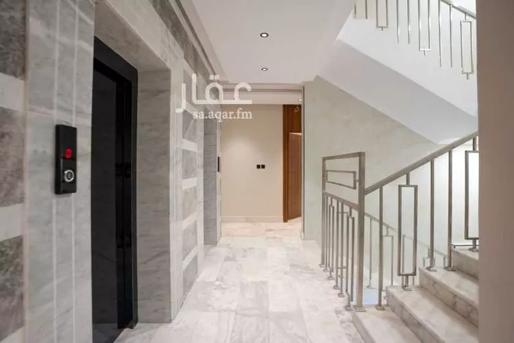 شقة للبيع في شارع أسد ابن الحارثة ، حي الربوة ، جدة ، جدة 6