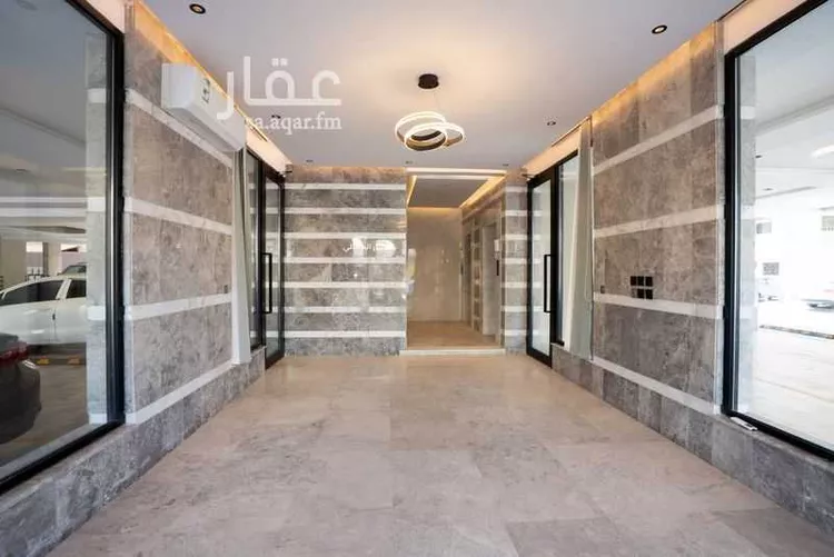 شقة للبيع في شارع الحجاب ابن المنذر, حي الربوة, مدينة جدة, منطقة مكة المكرمة صورة 2
