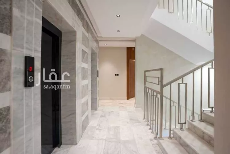 شقة للبيع في شارع الحجاب ابن المنذر, حي الربوة, مدينة جدة, منطقة مكة المكرمة