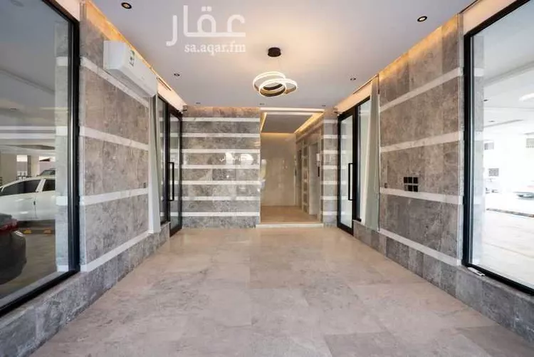 شقة للبيع في شارع الحجاب ابن المنذر, حي الربوة, مدينة جدة, منطقة مكة المكرمة صورة 3