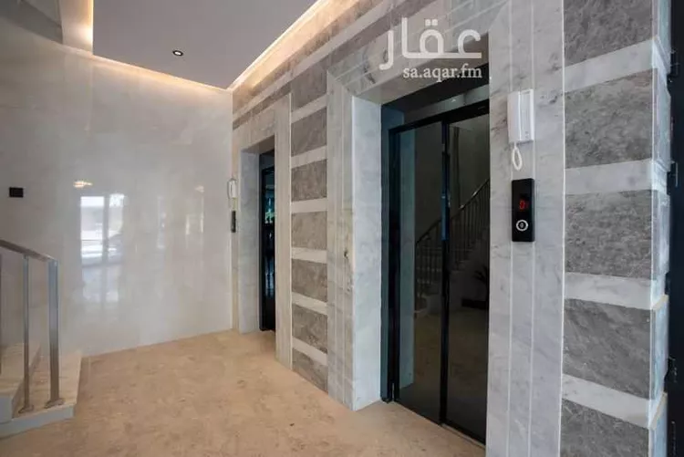 شقة للبيع في شارع الحجاب ابن المنذر, حي الربوة, مدينة جدة, منطقة مكة المكرمة صورة 5