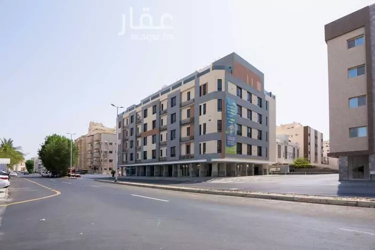 شقة للبيع في شارع الحجاب ابن المنذر, حي الربوة, مدينة جدة, منطقة مكة المكرمة 25