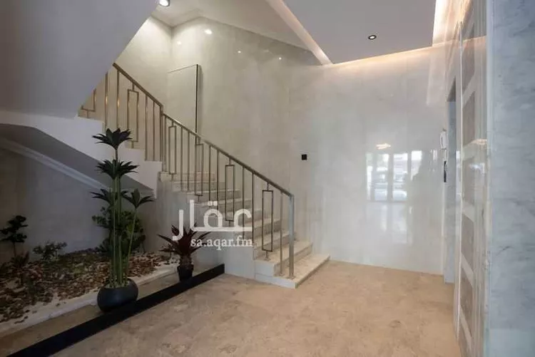 شقة للبيع في شارع الحجاب ابن المنذر, حي الربوة, مدينة جدة, منطقة مكة المكرمة صورة 3