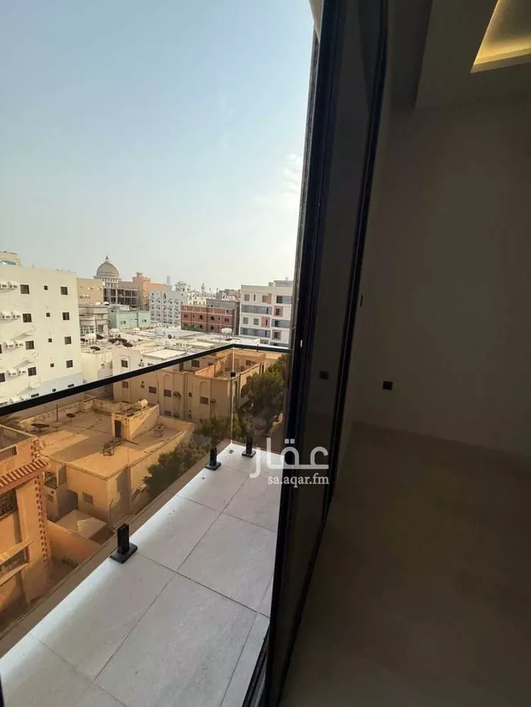 شقة للإيجار في شارع سليم شحاذه, حي السلامة, مدينة جدة, منطقة مكة المكرمة صورة 4