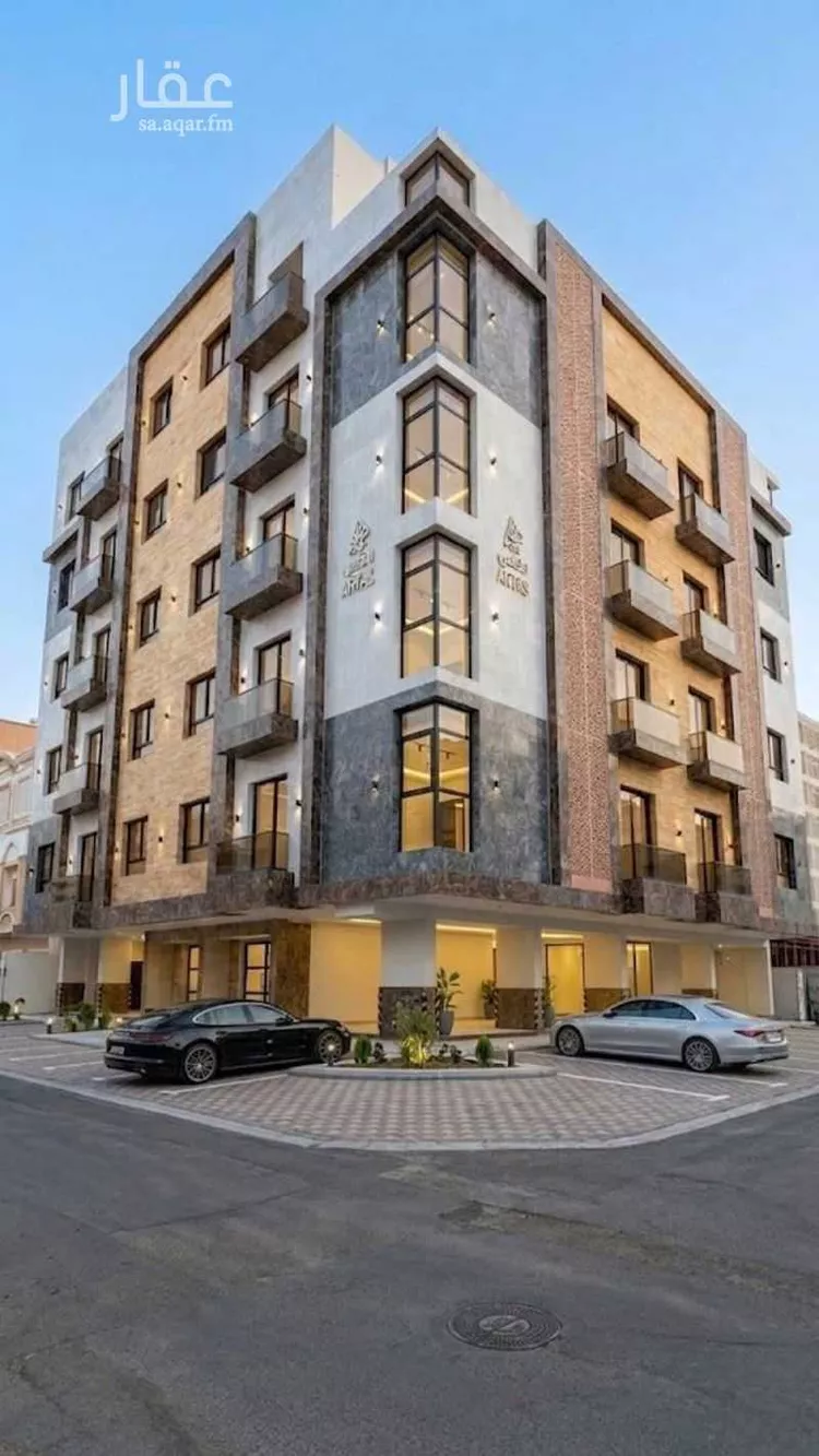 Apartment for Rent in Jeddah As Salamah