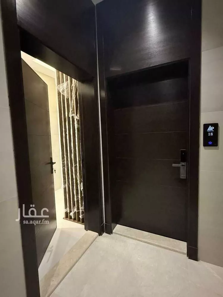 شقة للإيجار في شارع سليم شحاذه, حي السلامة, مدينة جدة, منطقة مكة المكرمة 6