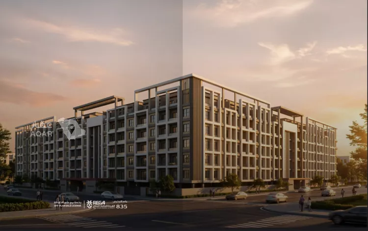 Apartment for Sale in Al Khobar Al Andalus