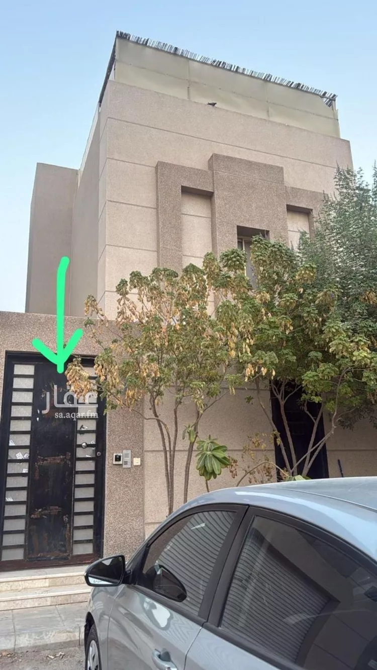 Floor for Rent in Riyadh Al Yasmin