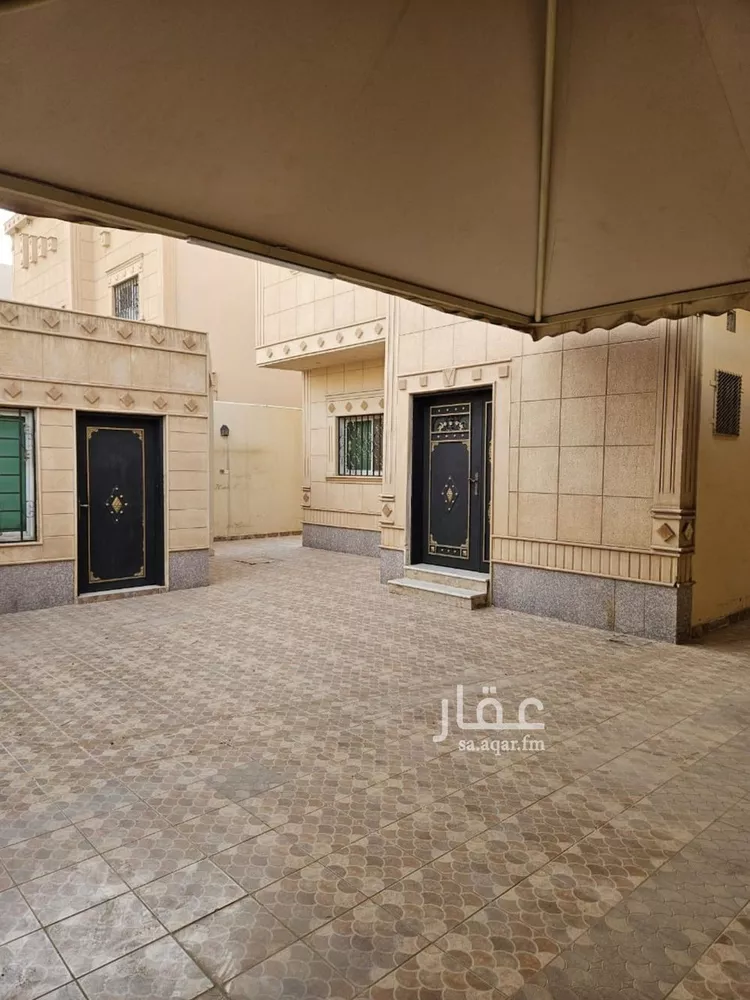 Villa for Rent in Riyadh Qurtubah