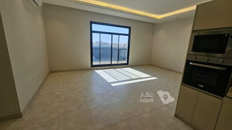 شقة للإيجار في شارع إبراهيم بن جمعان, حي العارض, مدينة الرياض, منطقة الرياض 5