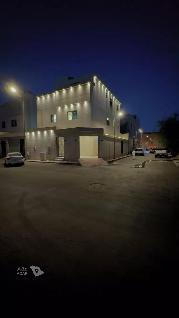 Villa for Rent in Riyadh Al Khaleej