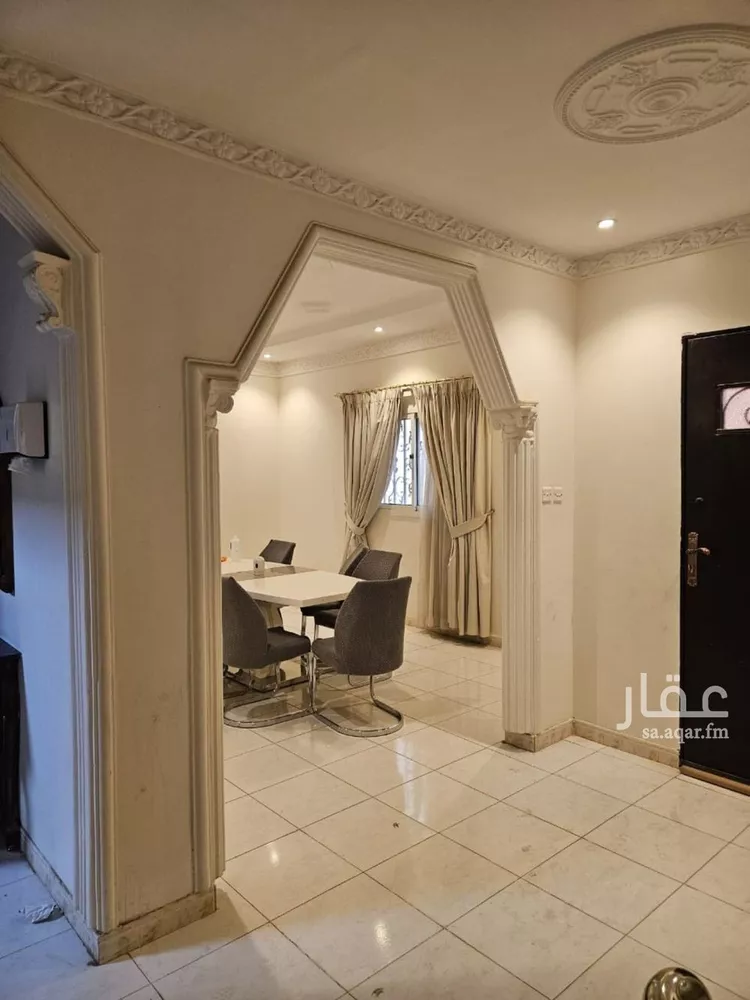 فيلا للإيجار في شارع الشيماء, حي قرطبة, مدينة الرياض, منطقة الرياض 6